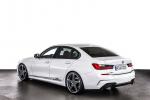 BMW 3-Series Sedan M Sport by AC Schnitzer 2019 года